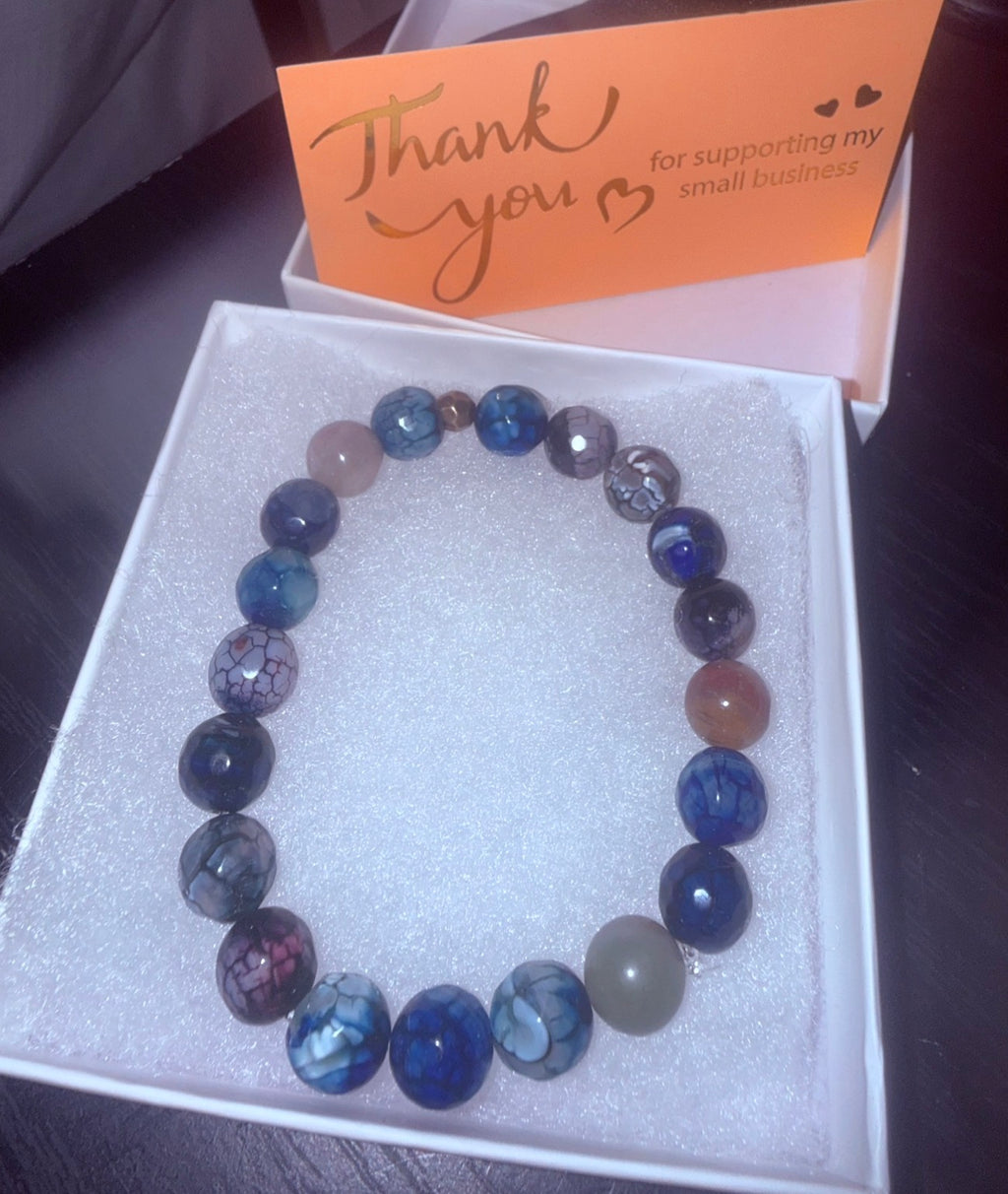 Custom Bracelet