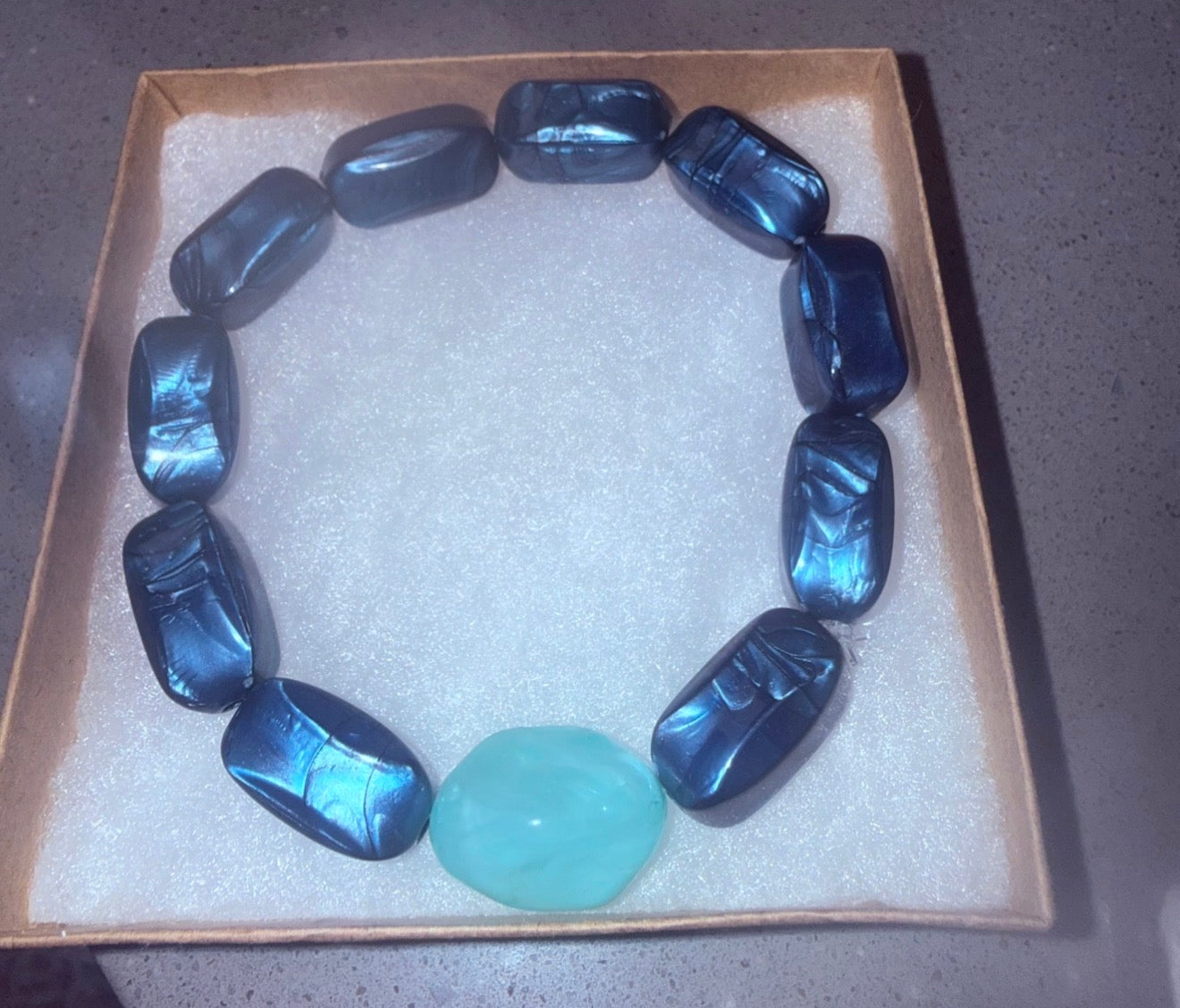 Custom Bracelet