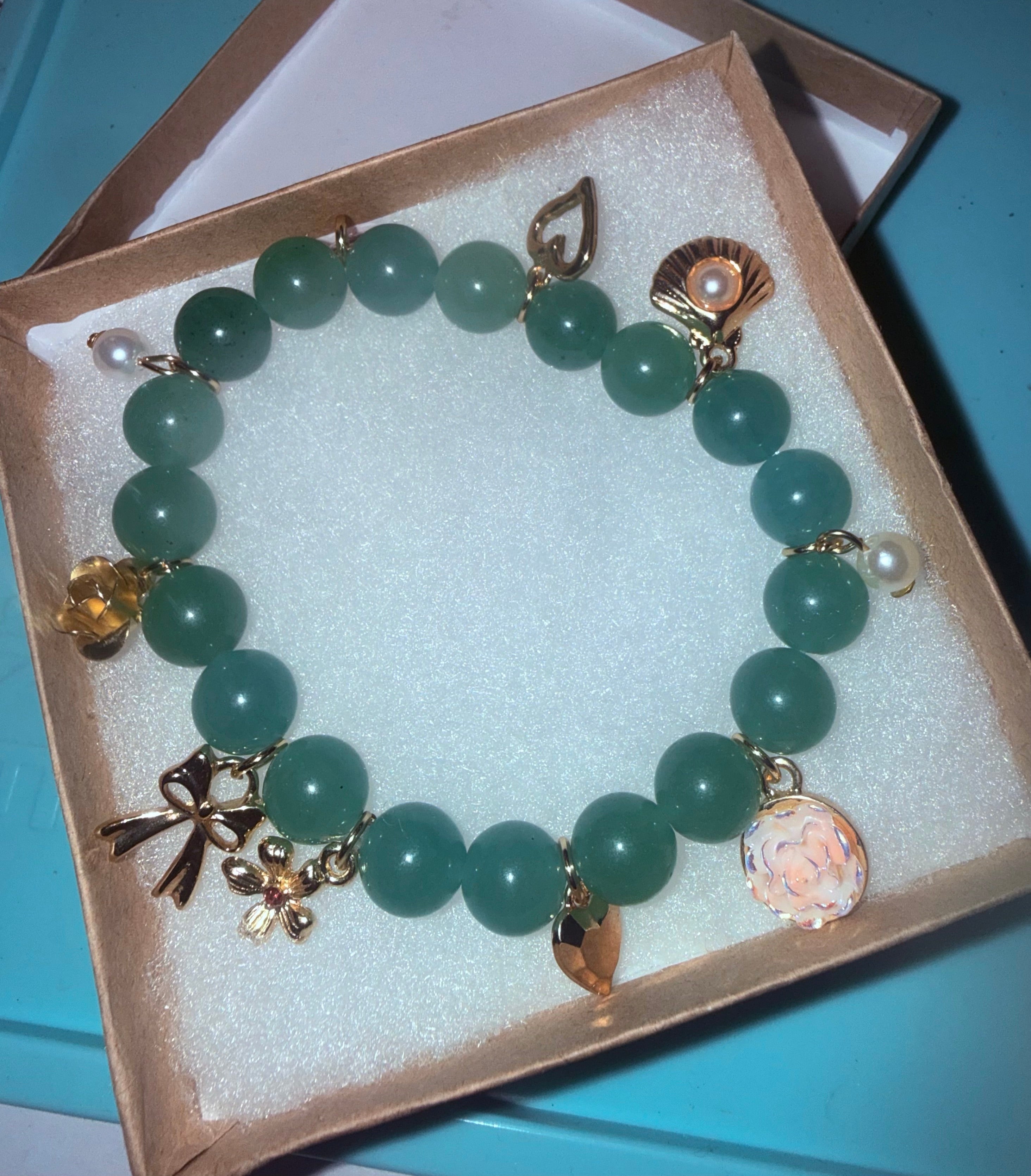 Charm Bracelet