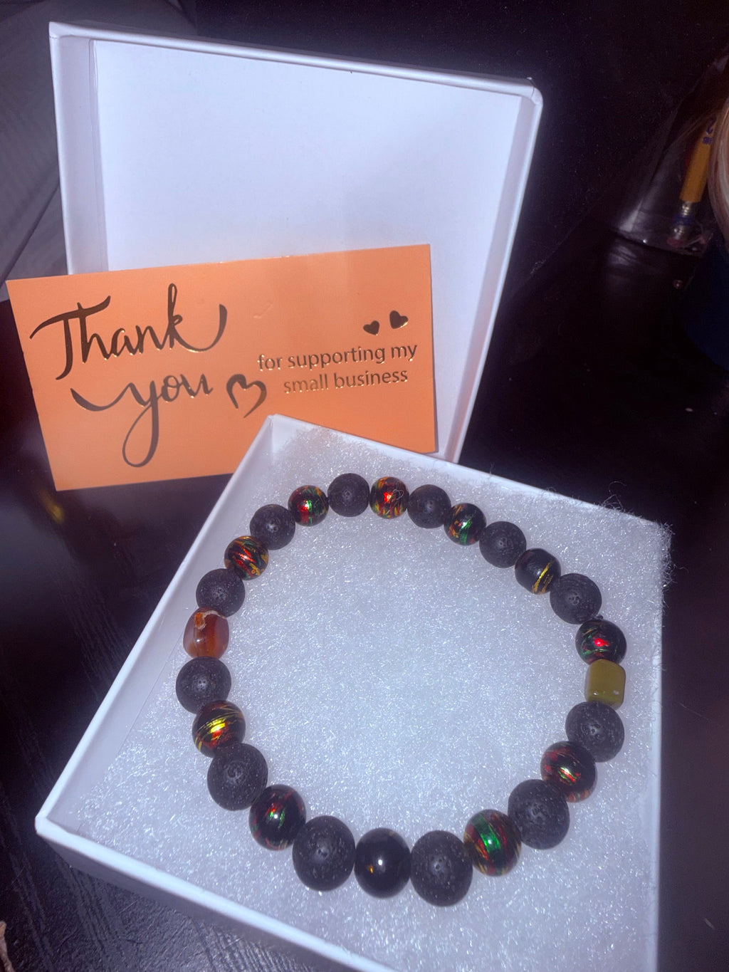 Custom Bracelet
