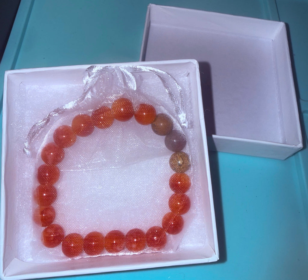 Custom Bracelet
