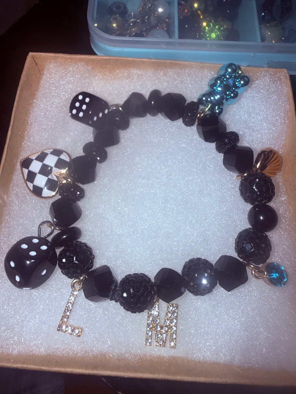 Charm Bracelet