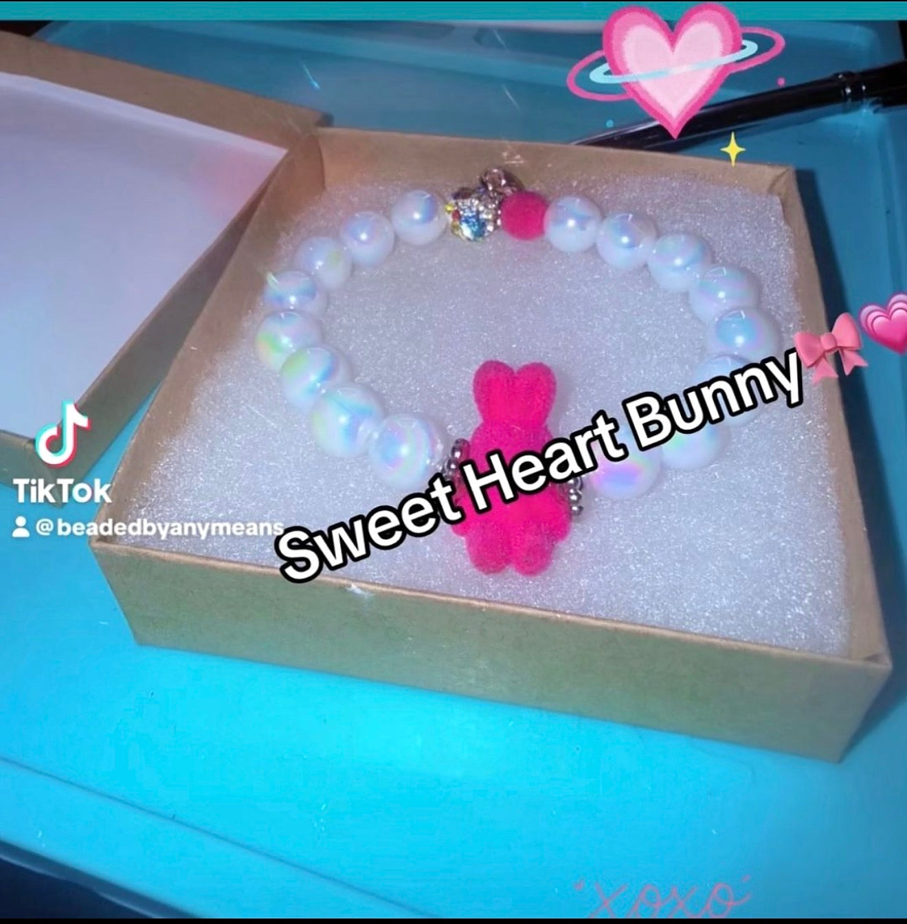 Flash Sale: Bunny Bracelets