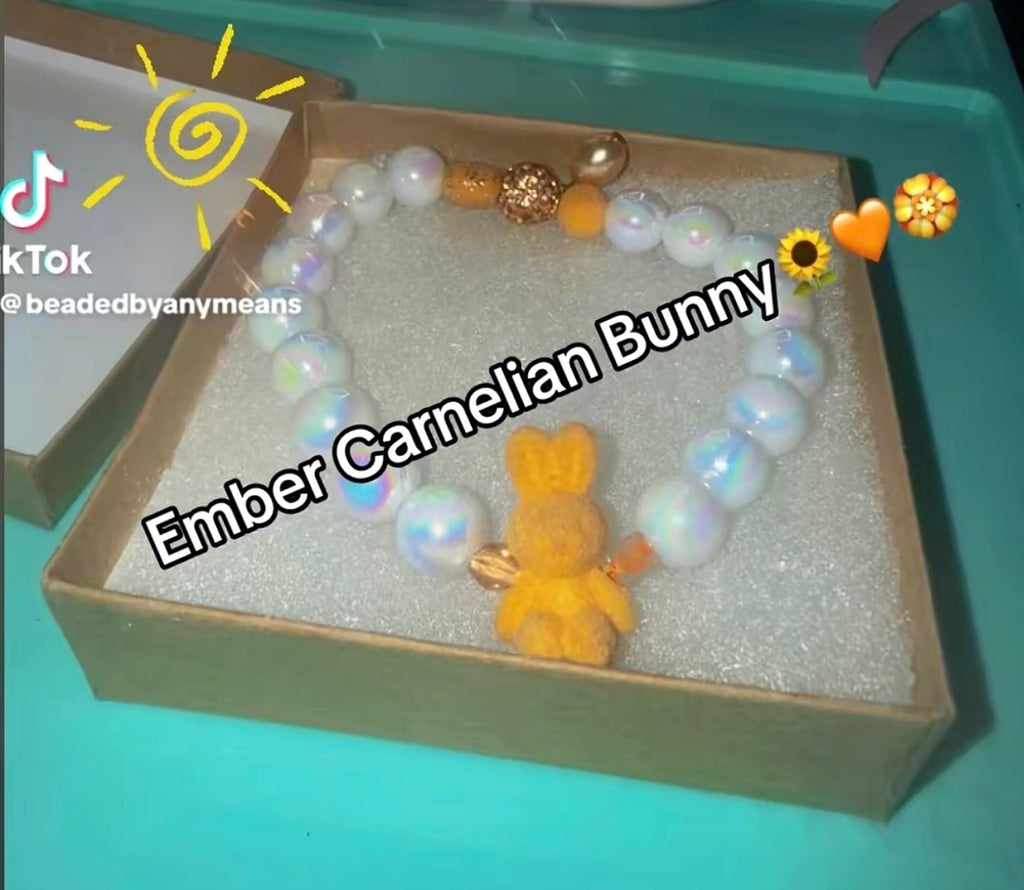 Flash Sale: Bunny Bracelets