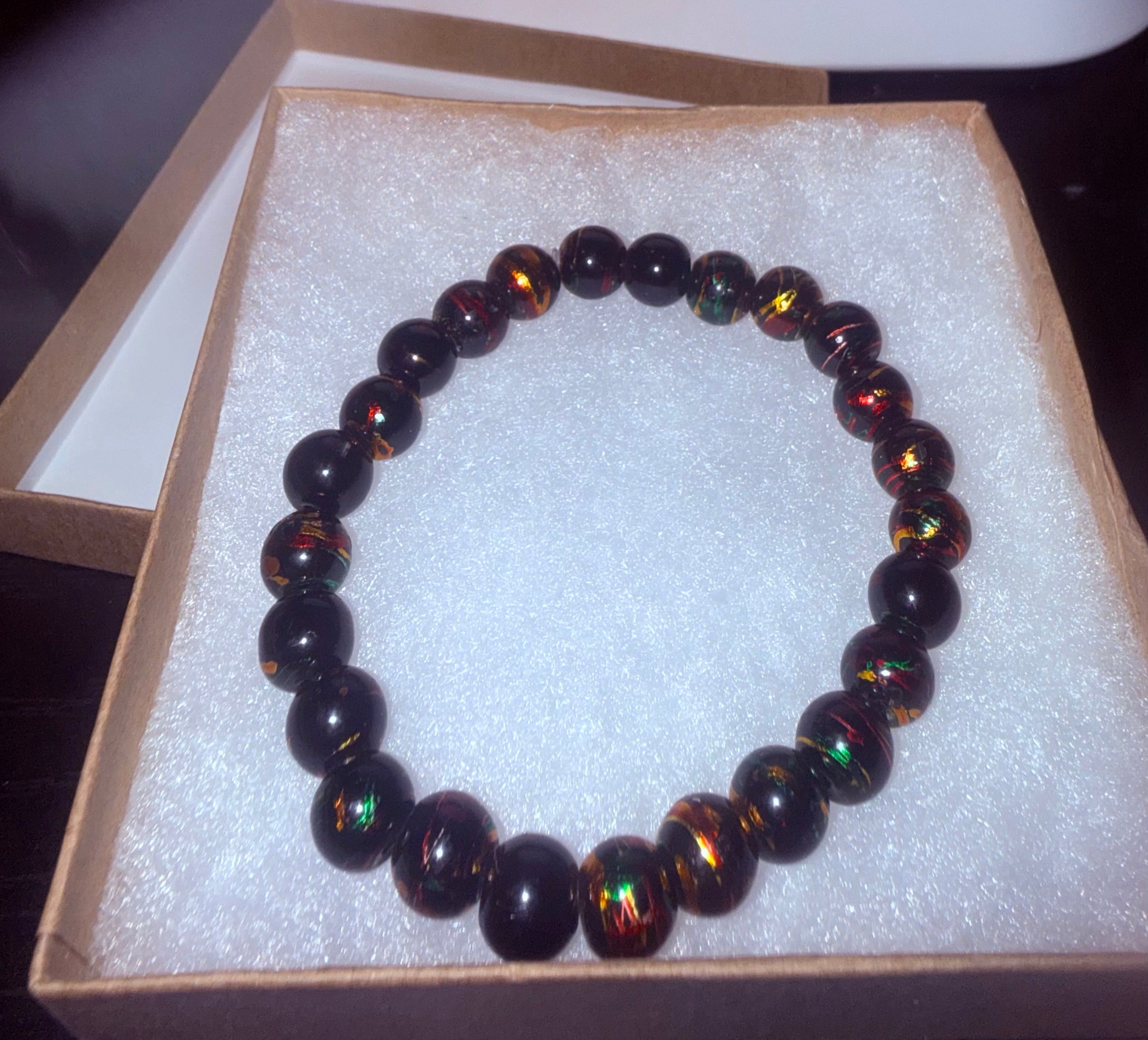 Custom Bracelet