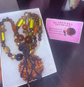 Custom Beaded Necklace