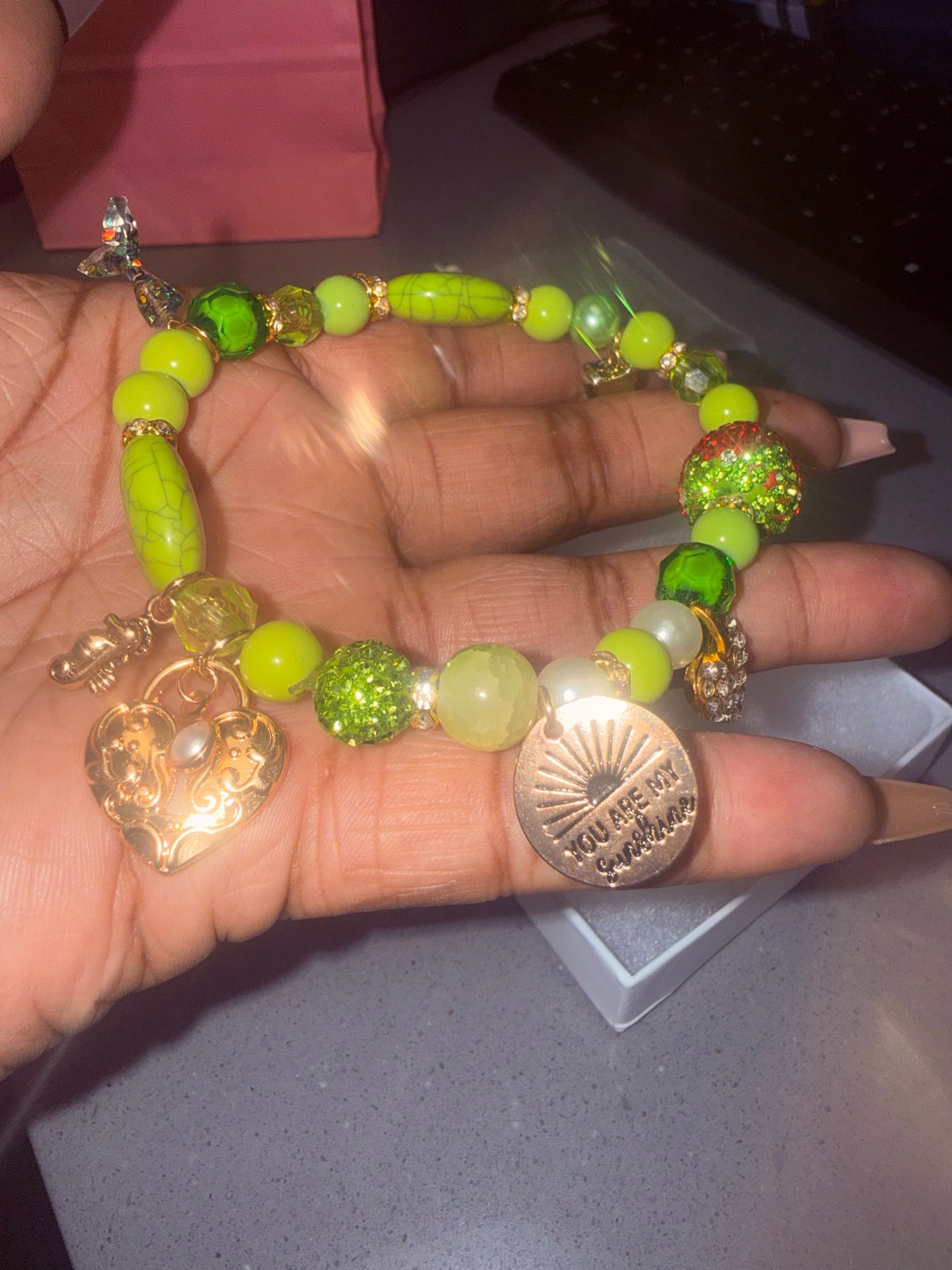 Charm Bracelet