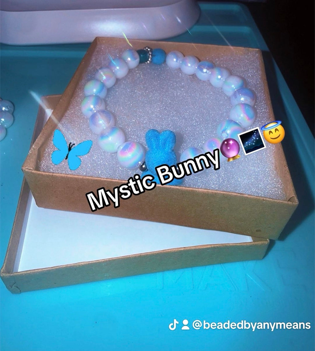 Flash Sale: Bunny Bracelets
