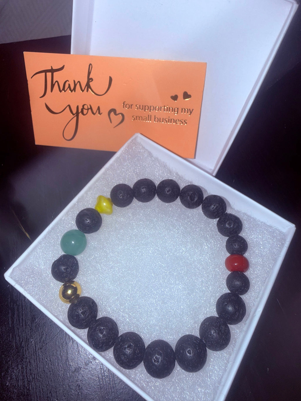 Custom Bracelet