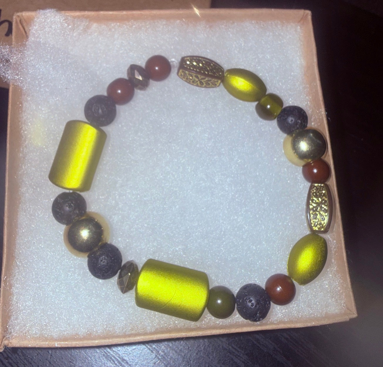 Custom Bracelet