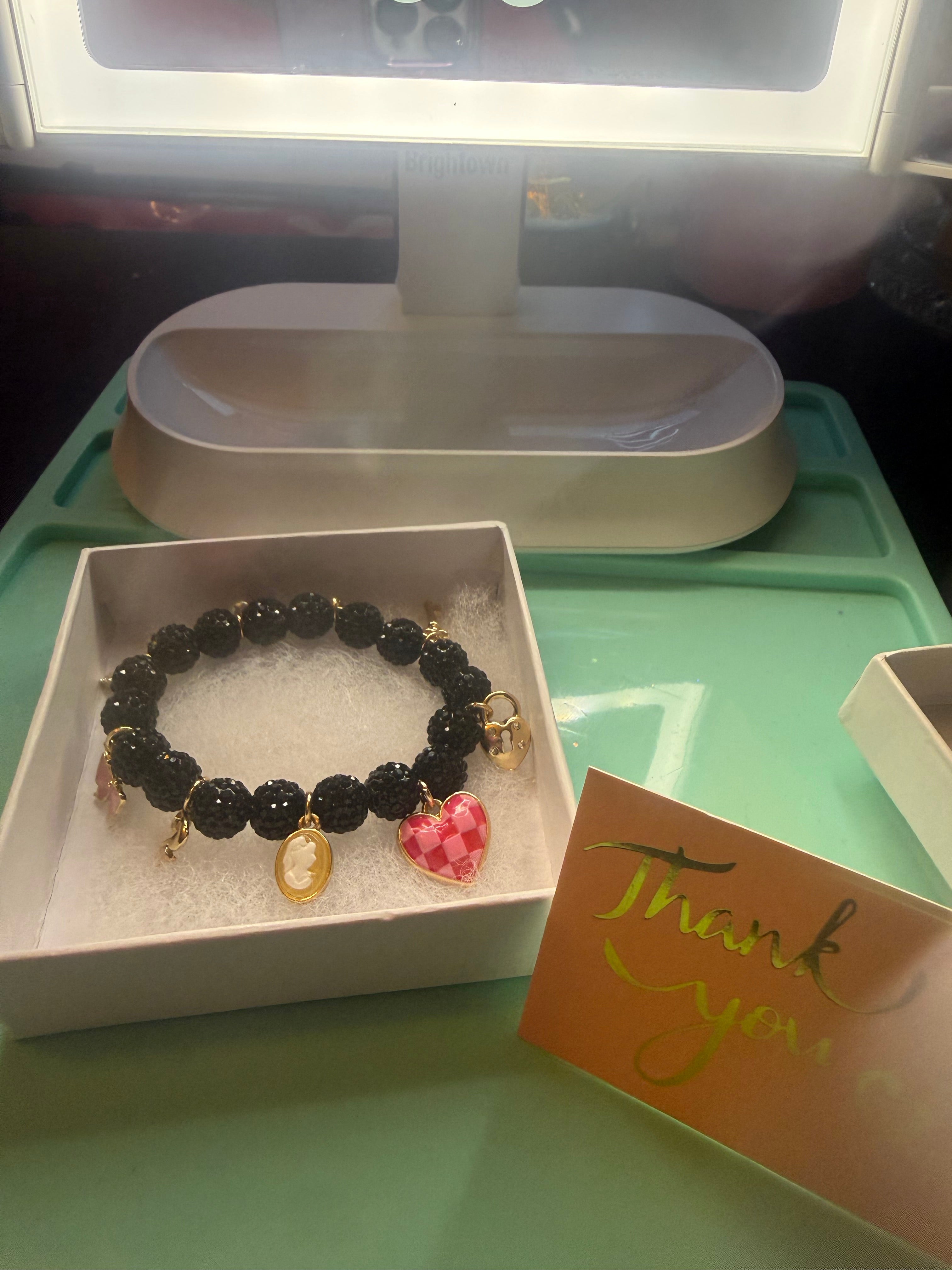 Charm Bracelet