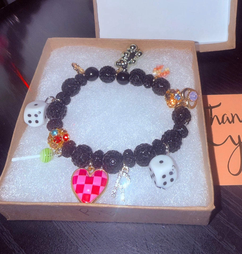 Charm Bracelet