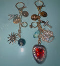 Custom Keychain