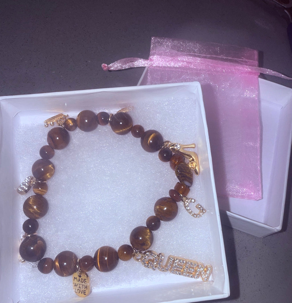 Charm Bracelet