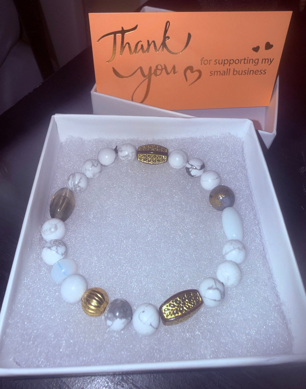 Custom Bracelet