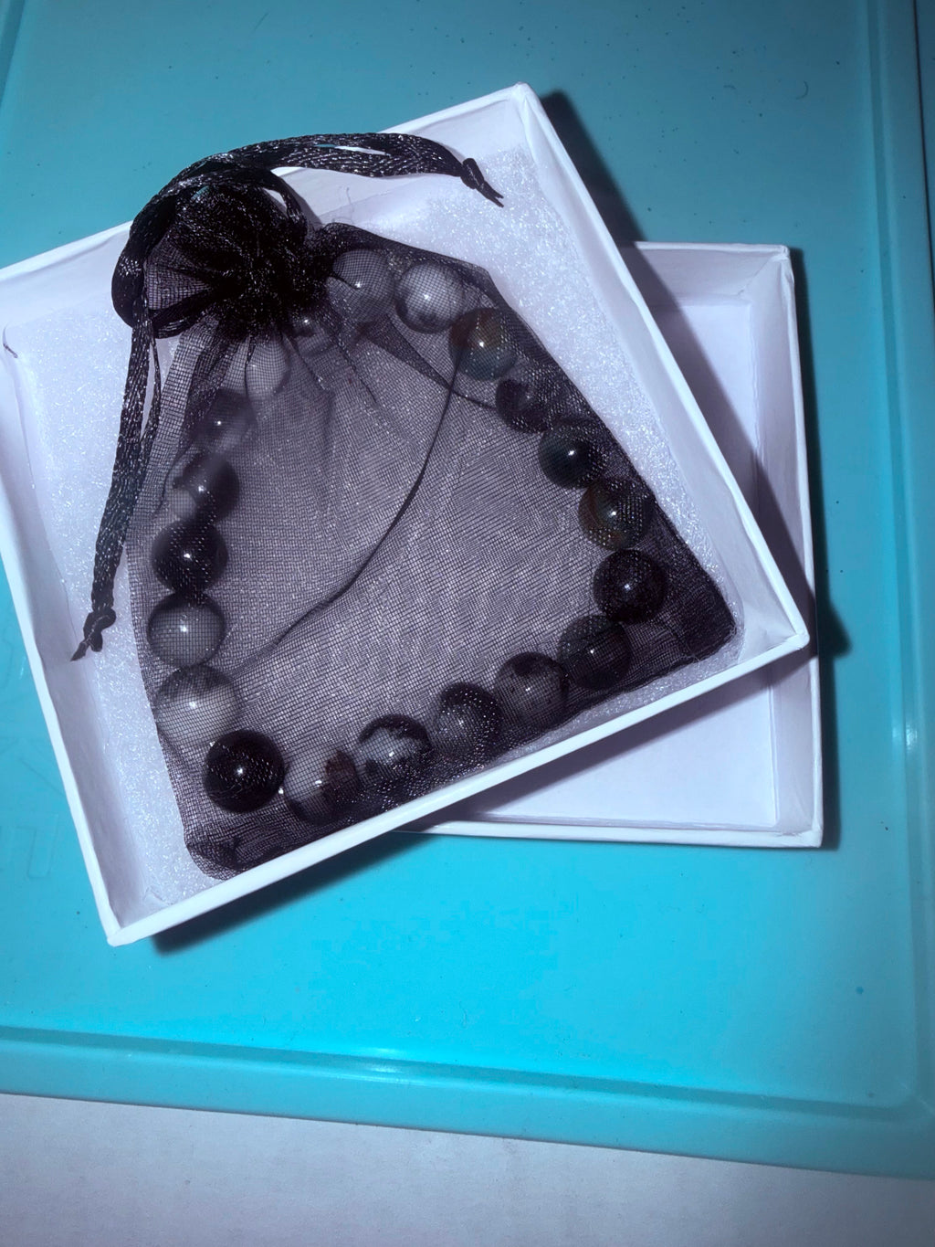Custom Bracelet