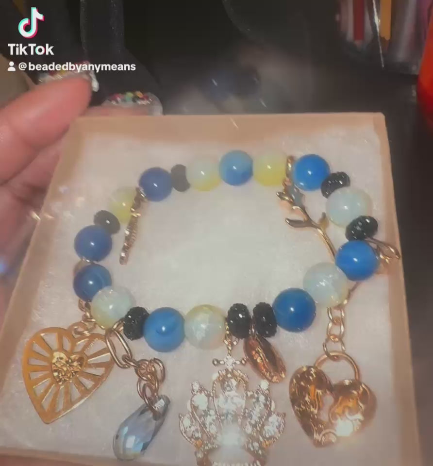 Charm Bracelet